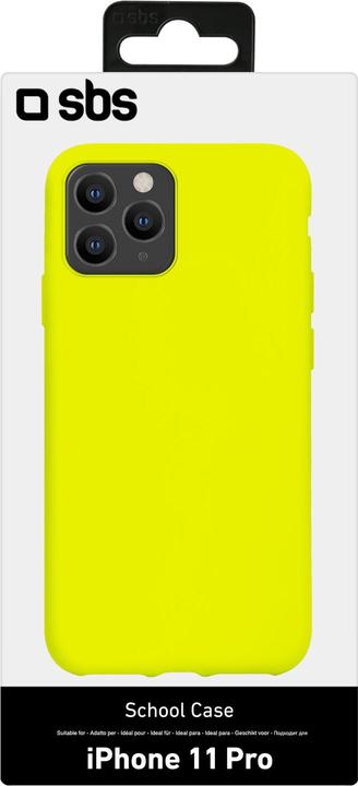 Image du produit SBS Housse de protection (Apple iPhone 11 Pro)