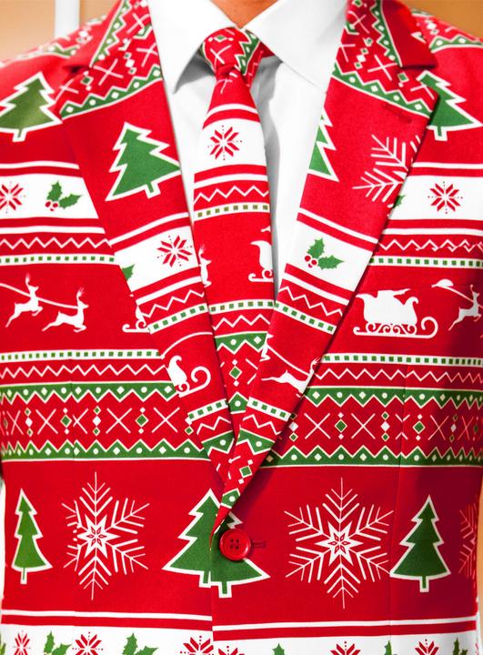 Produktbild OppoSuits Winter Wonderland (62)