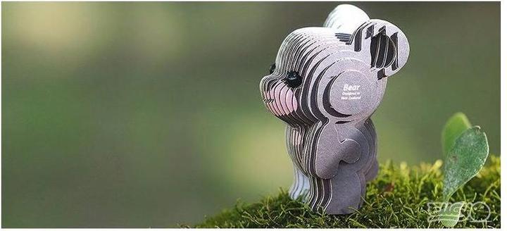 Immagine prodotto Eugy Orso
