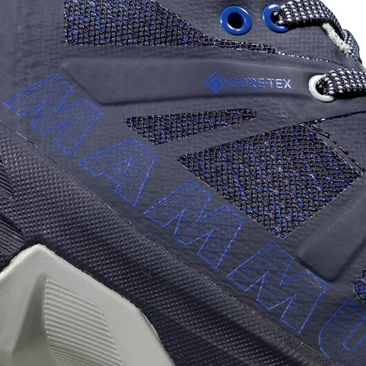 Produktbild Mammut Sertig II Low GTX Men (47 1/3)