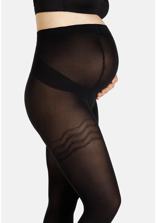 Immagine prodotto Camano Leggings donna premium 3D Maternità 50 DEN 1p (50 DEN, 44, 46)