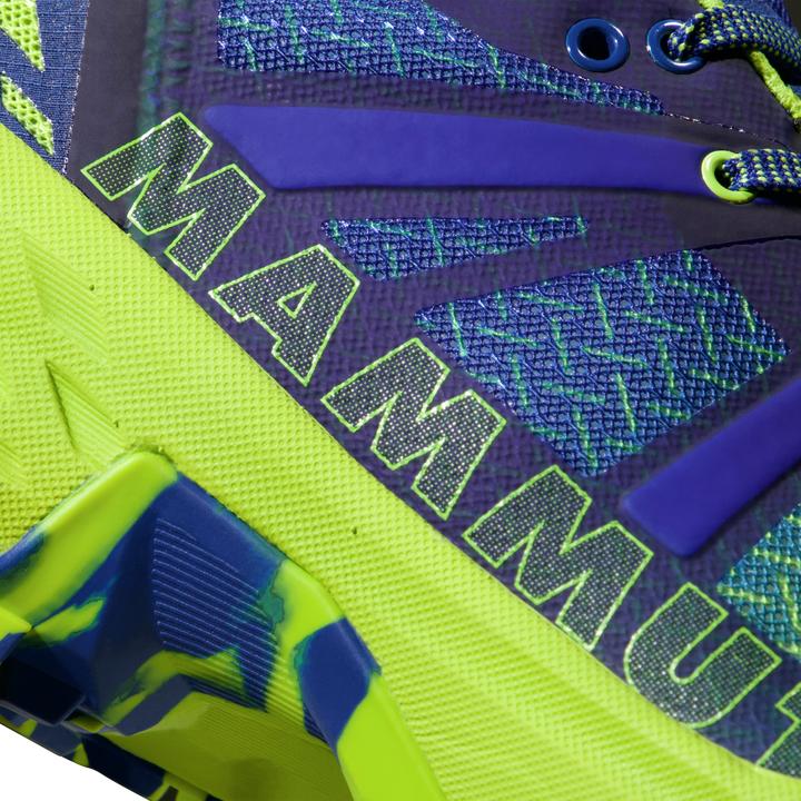 Actual product image Mammut Sertig II Low Performance Hiking Footwear Low (42 2/3)