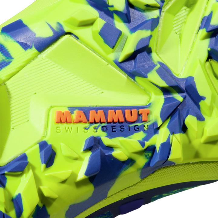 Actual product image Mammut Sertig II Low Performance Hiking Footwear Low (42 2/3)
