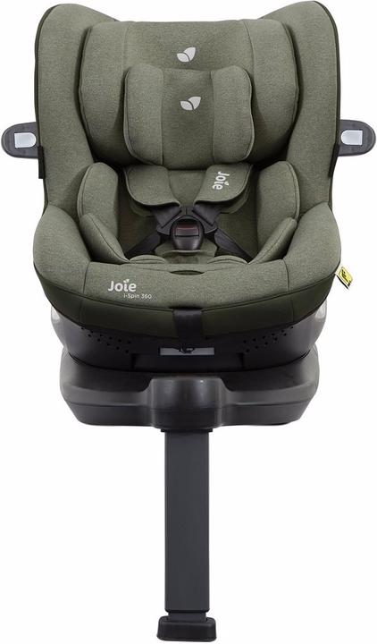 Image du produit Joie i-Spin 360 (Reboarder, Norme ECE R129/i-Size)