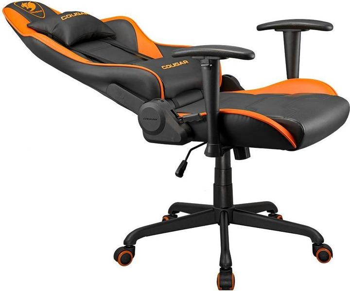 Immagine prodotto Cougar Sedia da gioco Fotel Armor Elite
