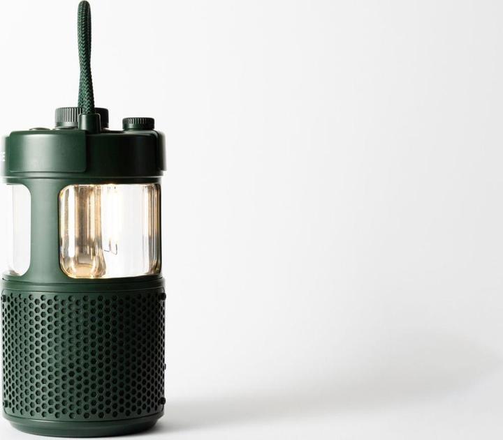 Productafbeelding Pure Woodland Glow (14 h, Elektrische stroom, Oplaadbare batterij)