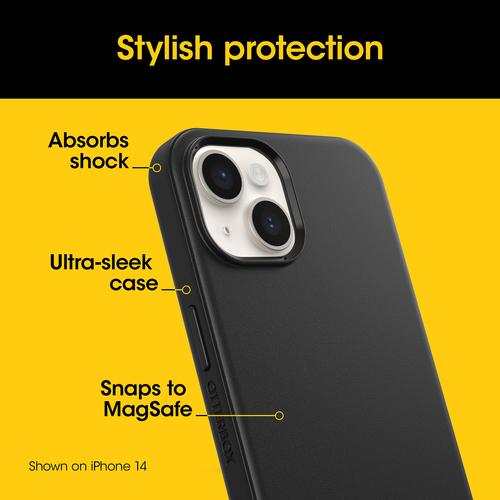 Produktbild OtterBox Symmetry mit MagSafe (Apple iPhone 15 Pro Max)