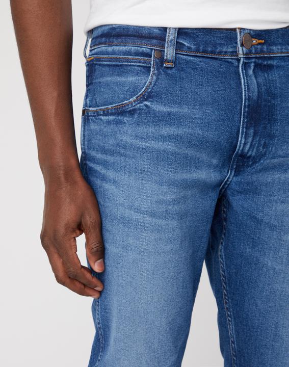 Actual product image Wrangler Greensboro Jeans (W30/L34)