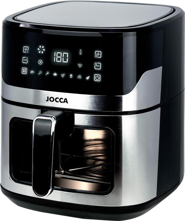 Image du produit Jocca Friteuse à air