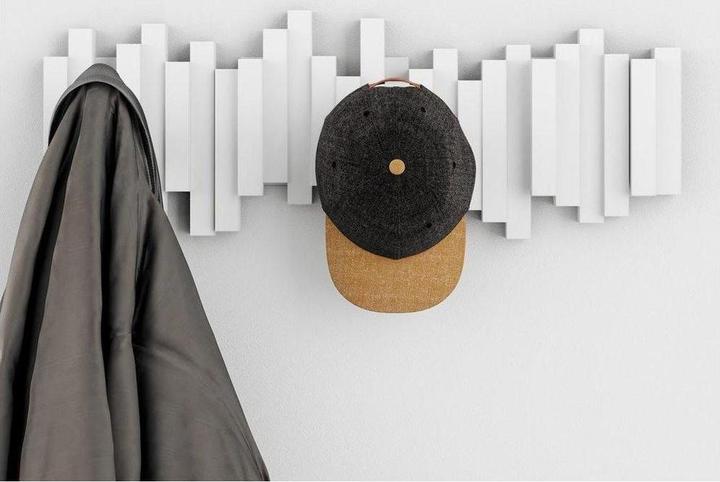 Actual product image Umbra Sticks Multi Hook