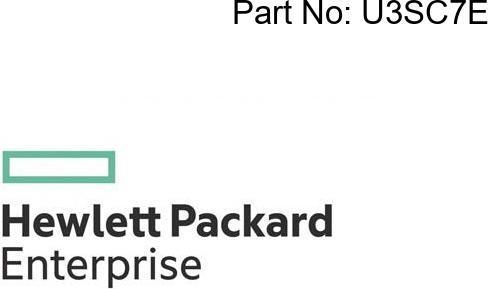 Produktbild HPE 3y NBD Exch 501 Wr