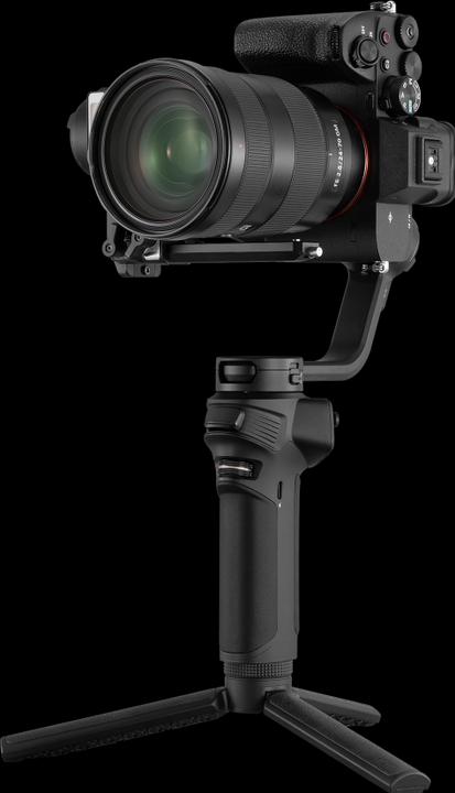 Produktbild Zhiyun Weebill 3S (Systemkamera, 3.50 kg)