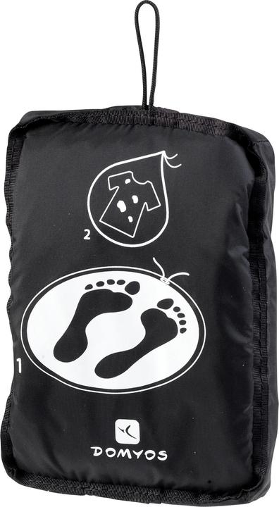 Actual product image Domyos ptwo 11234