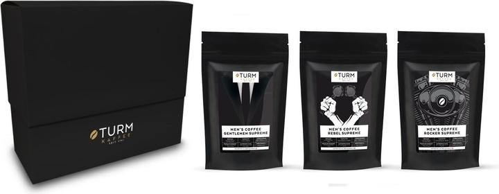 Image du produit Turm Kaffee Café pour hommes (750 g)