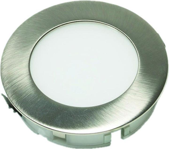 Produktbild L&S LED Einbauleuchtenset Moonlight HV 230 V (404 lm)
