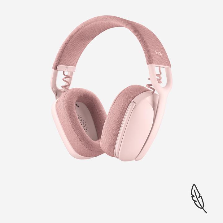 Productafbeelding Logitech Zone Vibe 100 (Draadloze, USB-C)