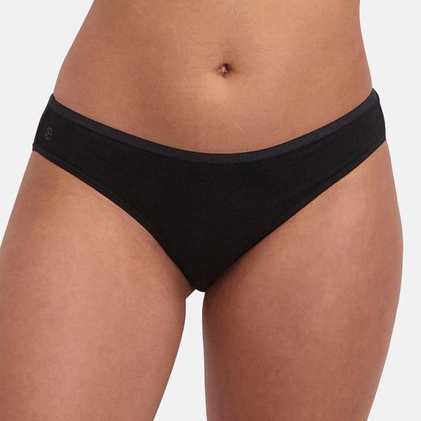 Produktbild Bamboo Basics Slip Julia (3-Pack) (XXL, 3er Pack)