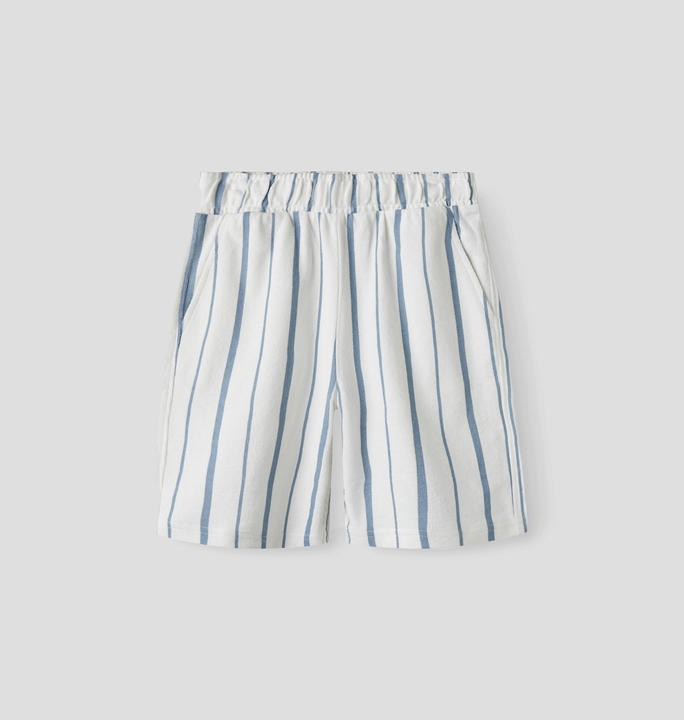 Produktbild Name it Bio-Baumwoll Shorts (134)