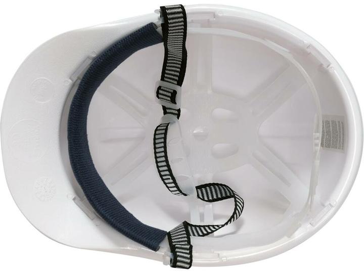Image du produit Toya Vorel Kask Ochronny Pomarańczowy Hdpe