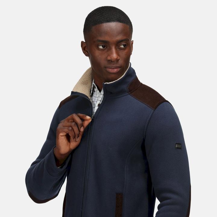 Immagine prodotto Regatta Giacca in pile Faversham con zip intera (L)