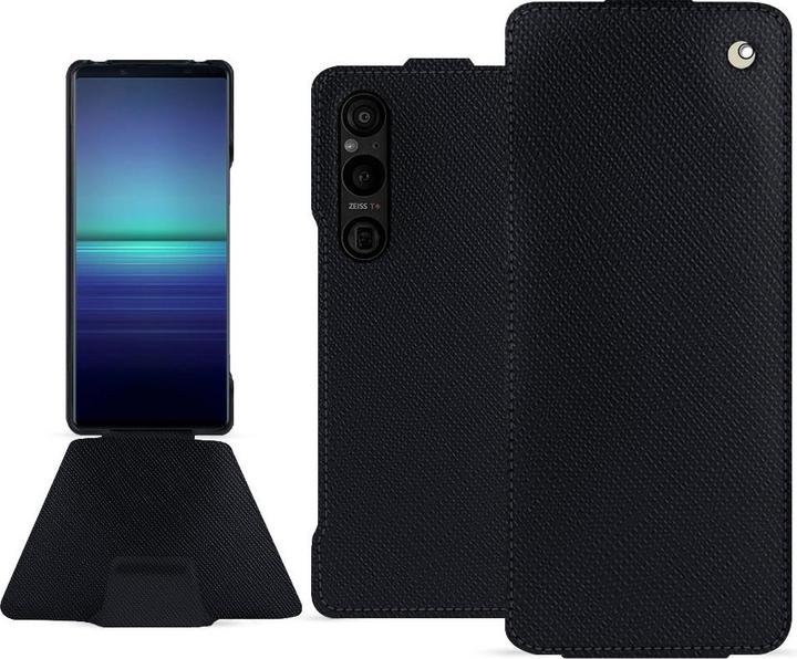 Noir élégant ( Noir / Black )