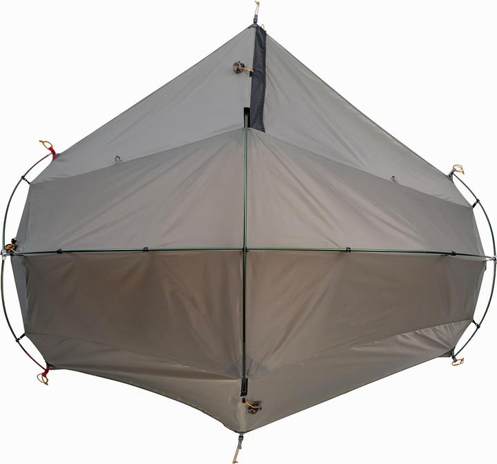 Wechsel Trailrunner (Kuppelzelt, 2.10 kg, 1 Person)