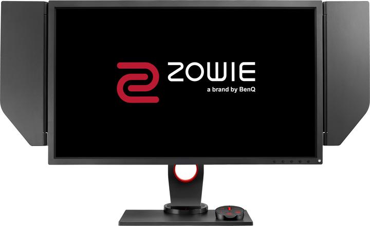 Produktbild BenQ Zowie XL2740 (1920 x 1080 Pixel, 27")