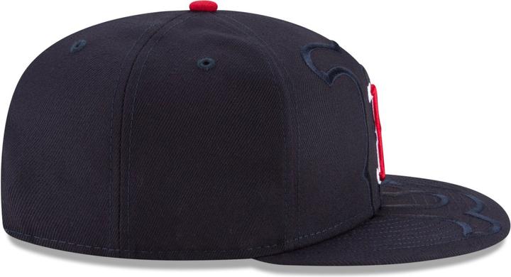 Actual product image New Era 59Fifty Fitted Cap - SPILL Boston Red Sox - 7 (7)