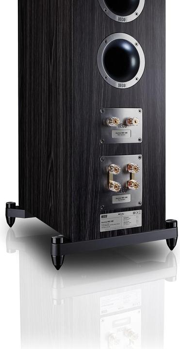 Produktbild Heco Audio Aurora 900 AM *schwarz* (1 Paar, 300 W)