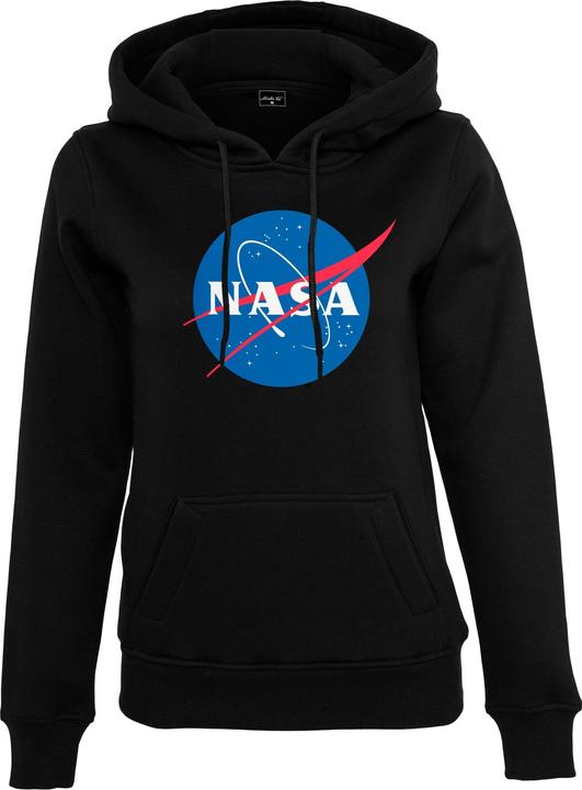 Image du produit MT Ladies NASA Insignia Hoody (M)