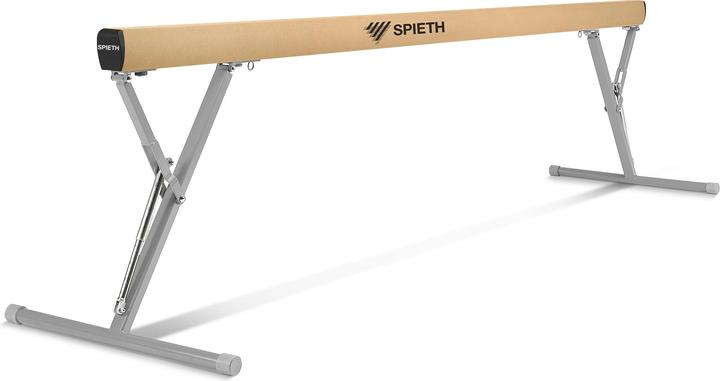 Spieth Schwebebalken Club