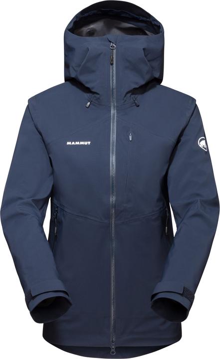 Produktbild Mammut Alto Guide HS Hooded Jacket Women (M)