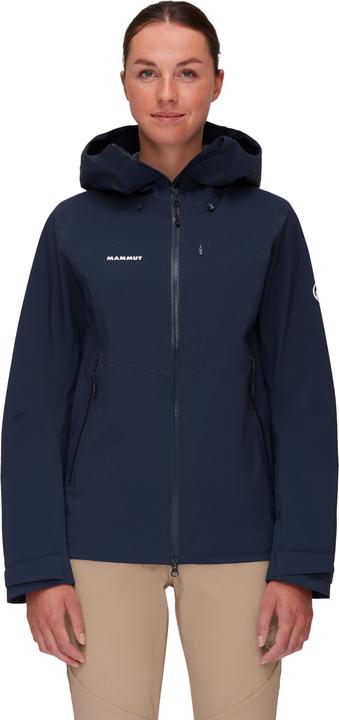 Produktbild Mammut Alto Guide HS Hooded Jacket Women (M)