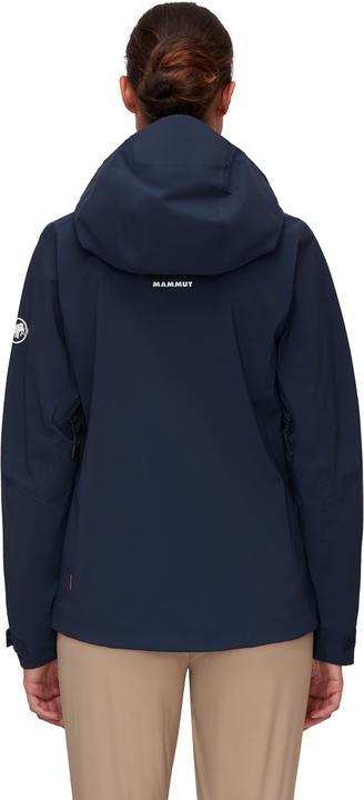 Produktbild Mammut Alto Guide HS Hooded Jacket Women (M)