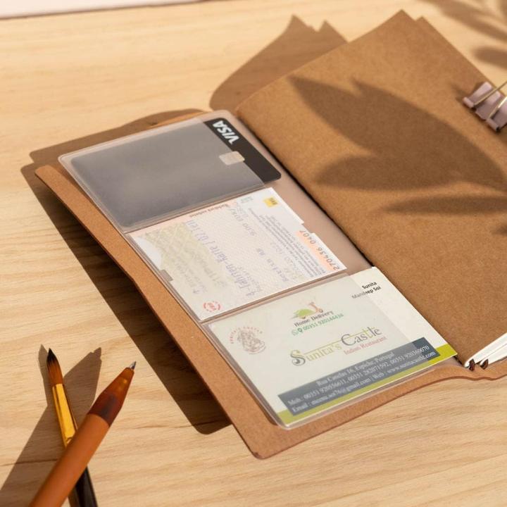 Image du produit NoName HARRY POTTER - Carte du Maraudeur - Carnet de voyage (Pointillés, Couverture rigide)