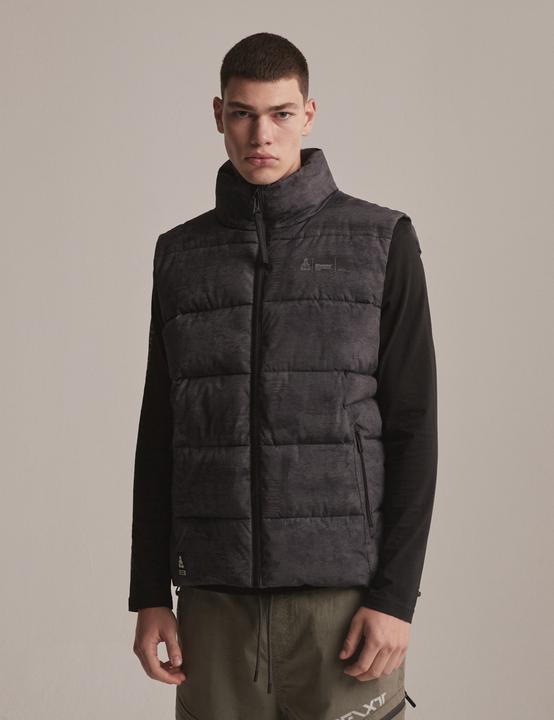 Produktbild Dakar Vest Dkr 24 Thiver Graphite (XL)