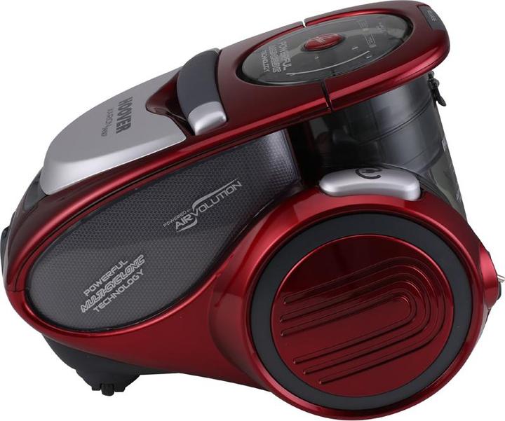 Image du produit Hoover Xarion Pro XP81 XP25011 Cylindre à vide sec Sans sac