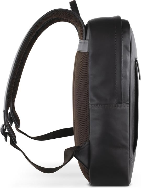 Image du produit Bugatti Clark Sac à dos en cuir 42 cm pour ordinateur portable (11 l)