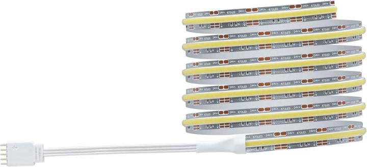 Produktbild Paulmann MaxLED 1000 Full-Line COB Stripe Set (Weiss, 150 cm, Indoor)