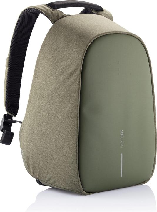 Xddesign Bobby Hero Reg Backpack Green (18 l)