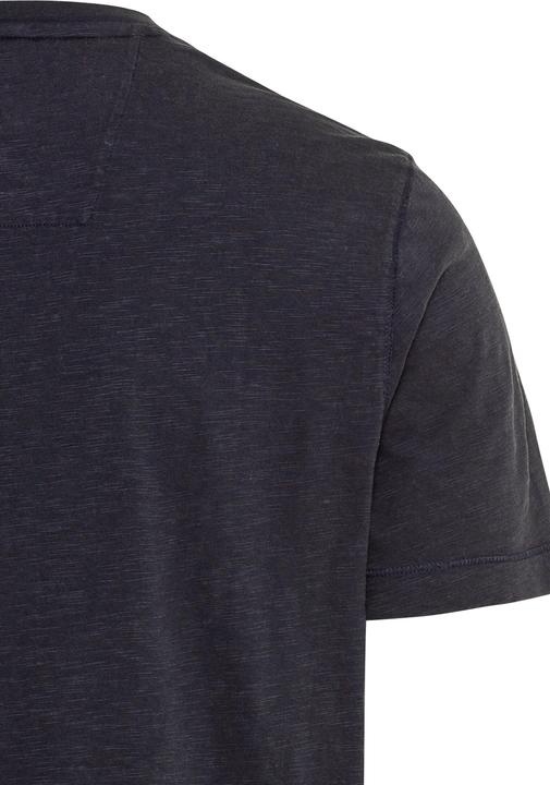 Produktbild Camel Active Kurzarm Henley (M)