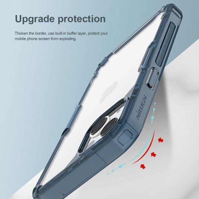 Image du produit Nillkin Série Nature Soft (Apple iPhone 13)
