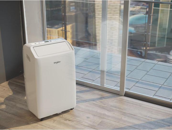 Image du produit Whirlpool PACF29CO (17 m², 9000 BTU/h)