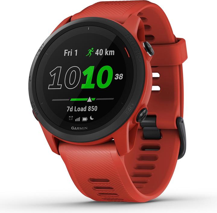 Garmin Forerunner 745 (43.80 mm)