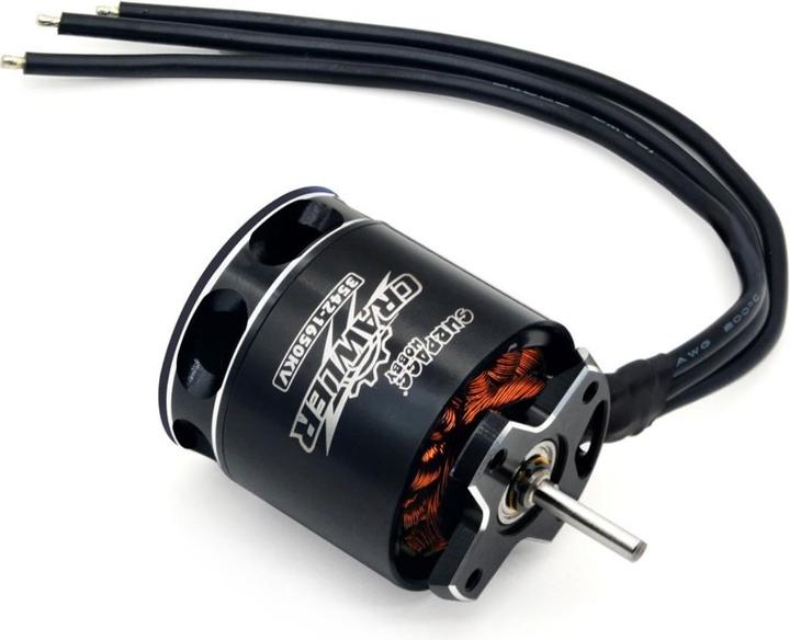 Produktbild Surpass Hobby Crawler outrunner brushless motor 3542 1850KV