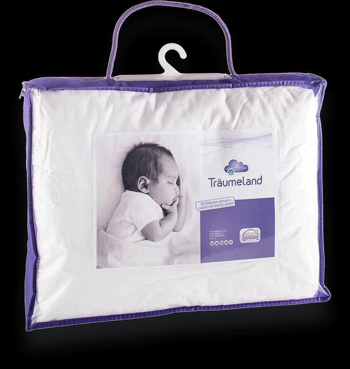 Träumeland Rêve de duvet