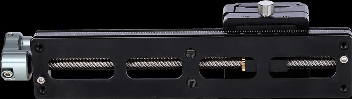 Actual product image Rollei Macro Rail (Sleds)