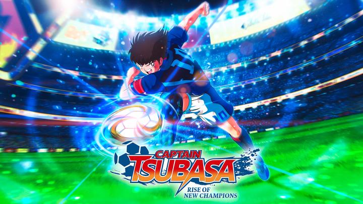Image du produit Bandai Namco Namco Captain Tsubasa : Rise Of New (PS4)