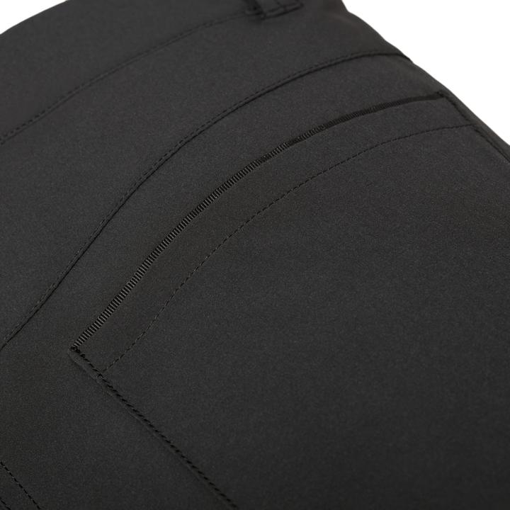 Actual product image Mammut Runbold Capri Pants Women (32)