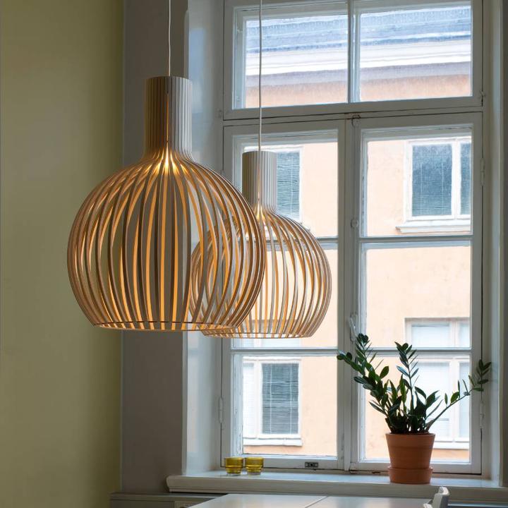 Immagine prodotto Secto Design Octo small 4241 (E27, 1200 lm)